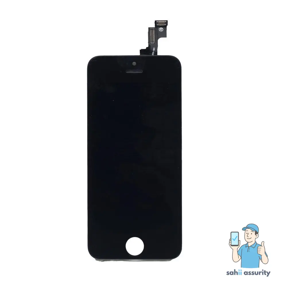 LCD with Touch Screen for Apple iPhone SE thumbnail